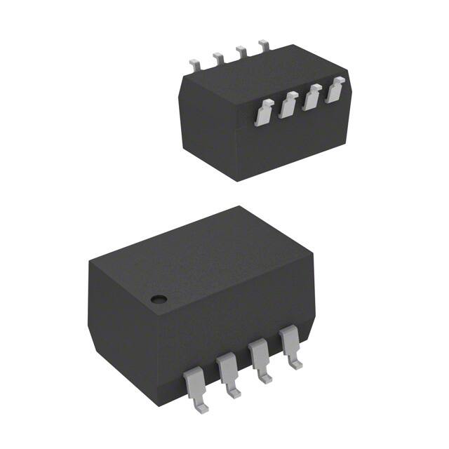 RSS8-3.33.3-R Recom Power